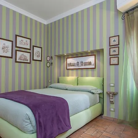 Montefiore Loft Rome Exterior photo