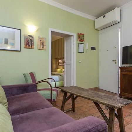 Montefiore Loft Rome Exterior photo