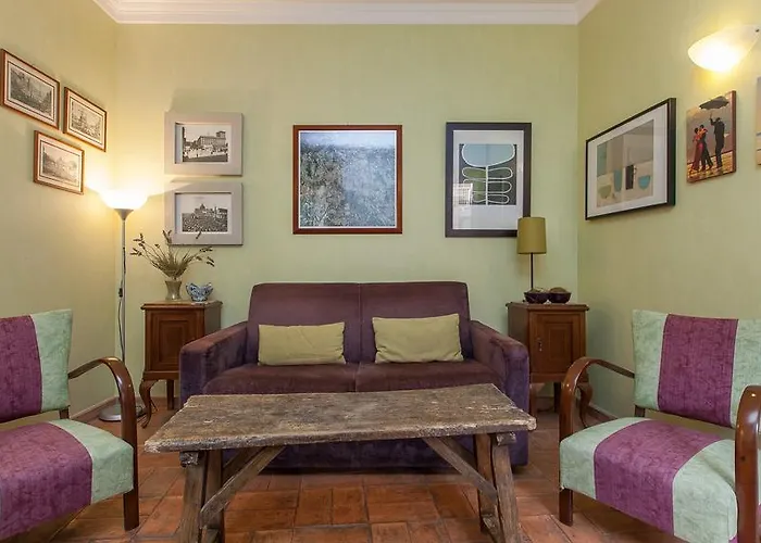 Montefiore Loft