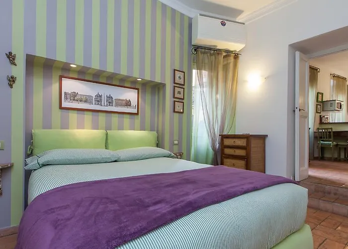Montefiore Loft