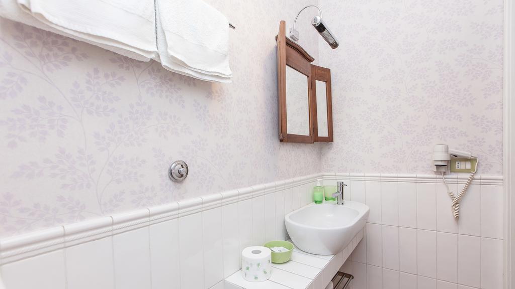 Montefiore Loft Apartment Rome