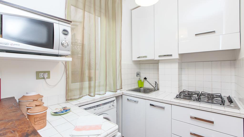 Apartment Montefiore Loft *
