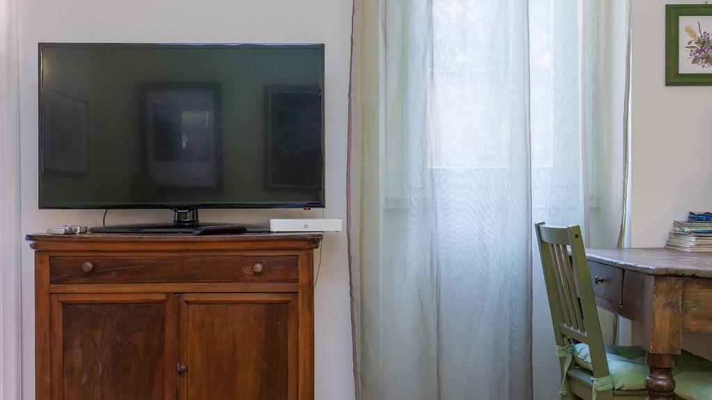 Montefiore Loft Apartment Rome