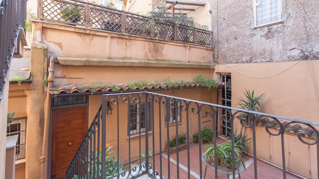 Montefiore Loft Rom